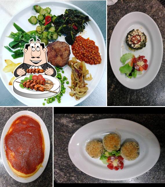 Pizzeria Rosticceria da Guido