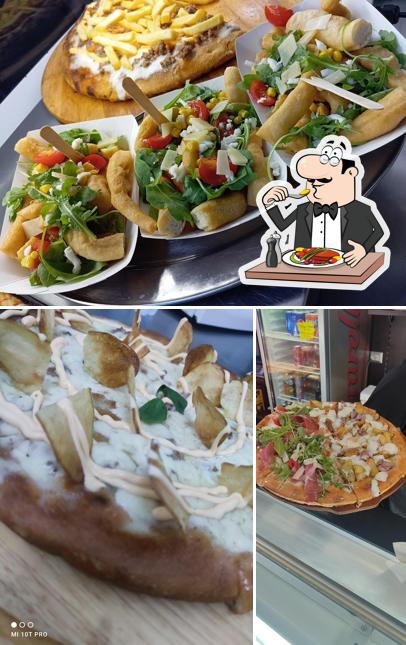 Cibo al Rosty Store