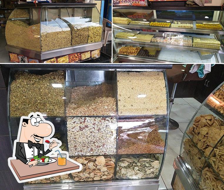 Saini Sev Bhandar & fast food