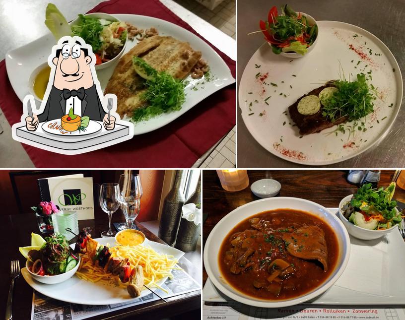Taverne Westhoek