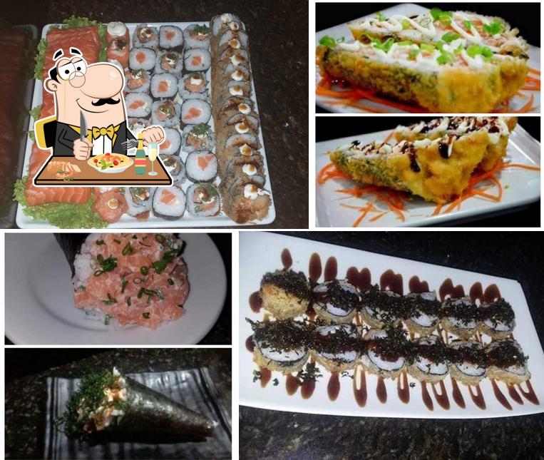 sushimaki