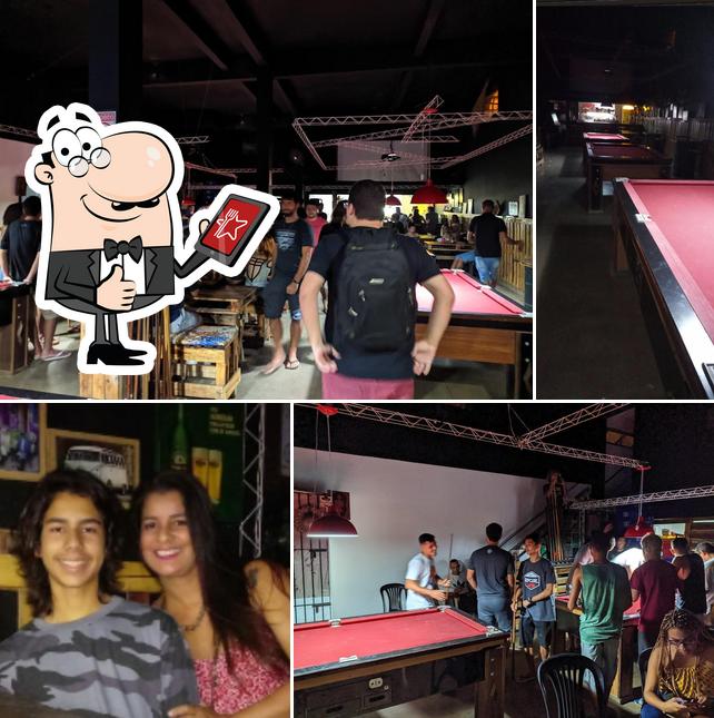 Taberna Bar
