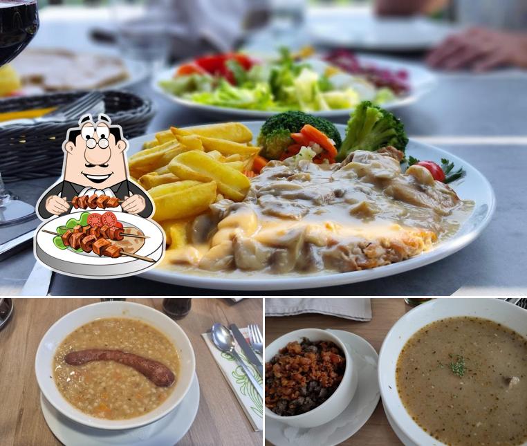 Cibo al Gostinsko podjetje Trojane d.d