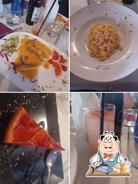 Twins - Birreria Pizzeria Cucina