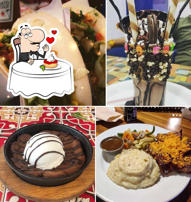 Chili's Grill & Bar