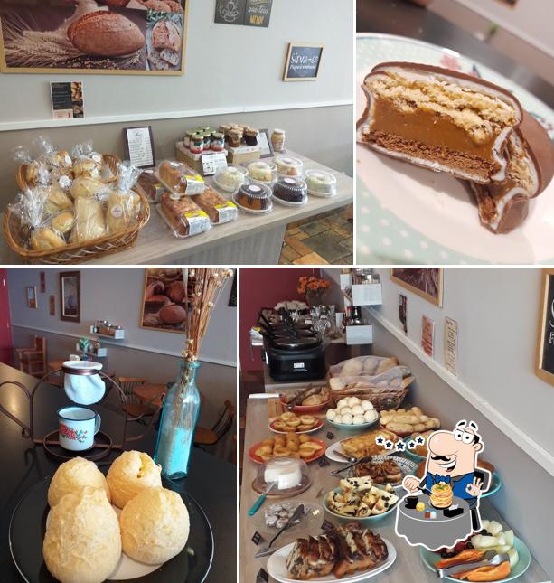 Amora Café e Comidinhas Jacareí