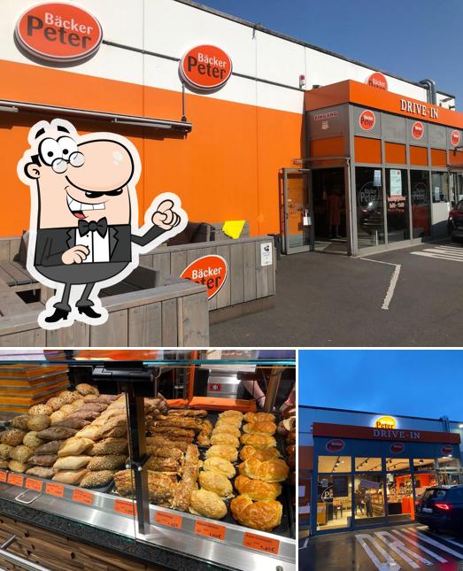 Bäcker Peter