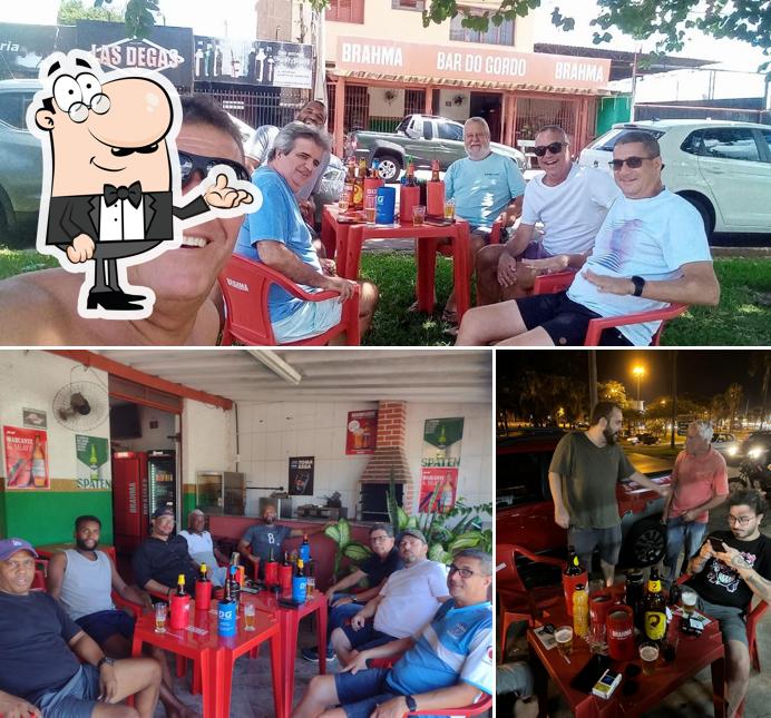 Bar do Gordo