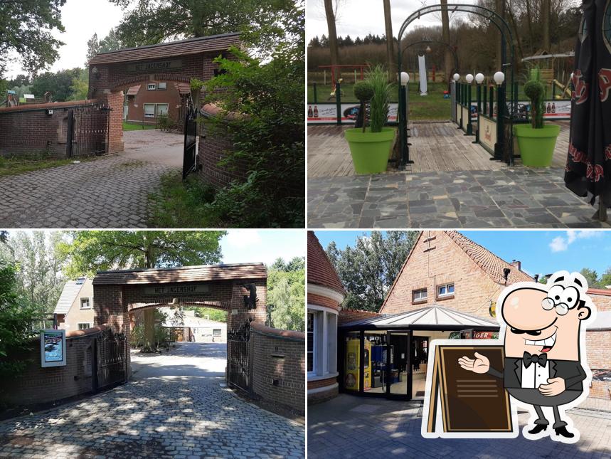 Brasserie Het Jagershof