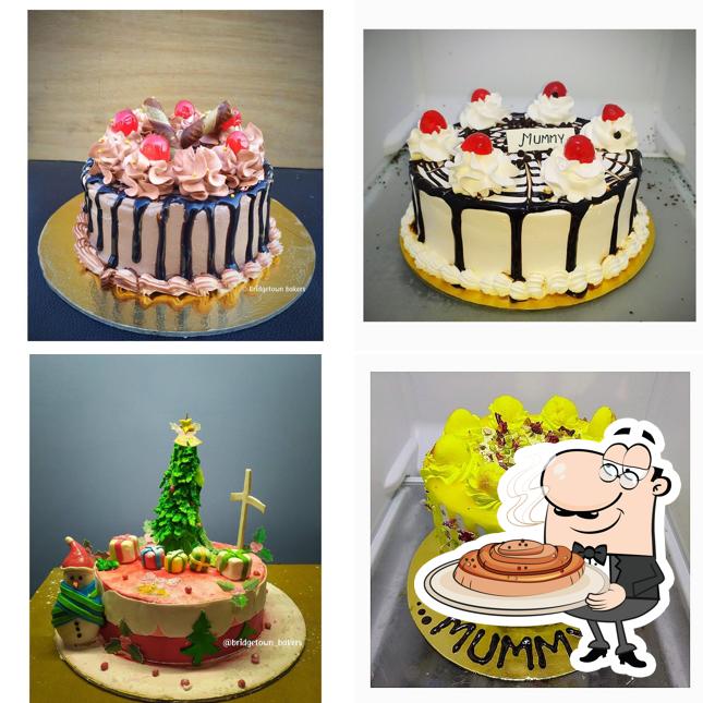 BridgeTown Bakers