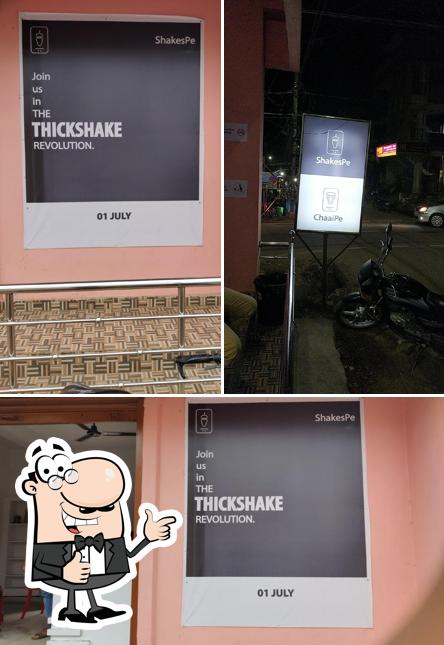 See the picture of ChaaiPe