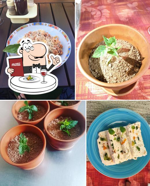 Casa Bella - Family Restaurant and Guest House