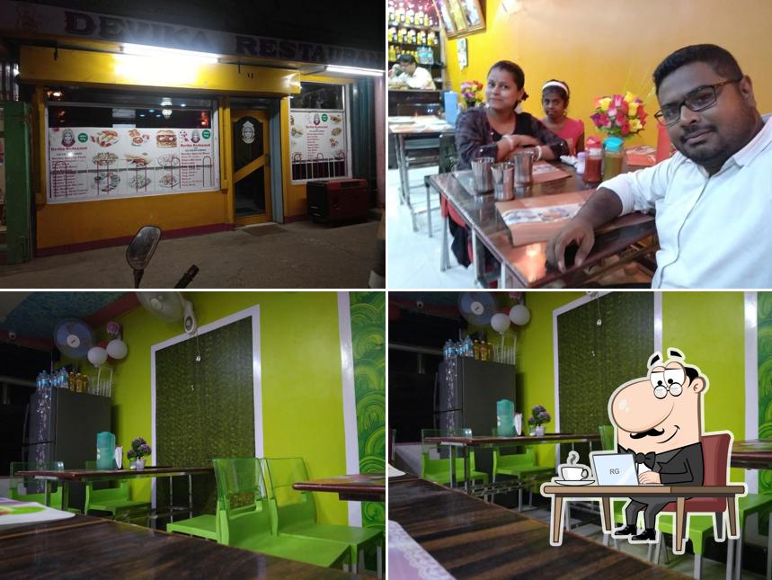 Devika Restaurant