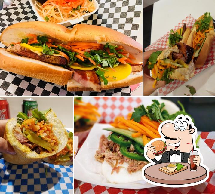 Banh Mi Boys