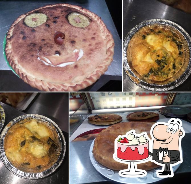 Guarda questa foto di Fast food beach