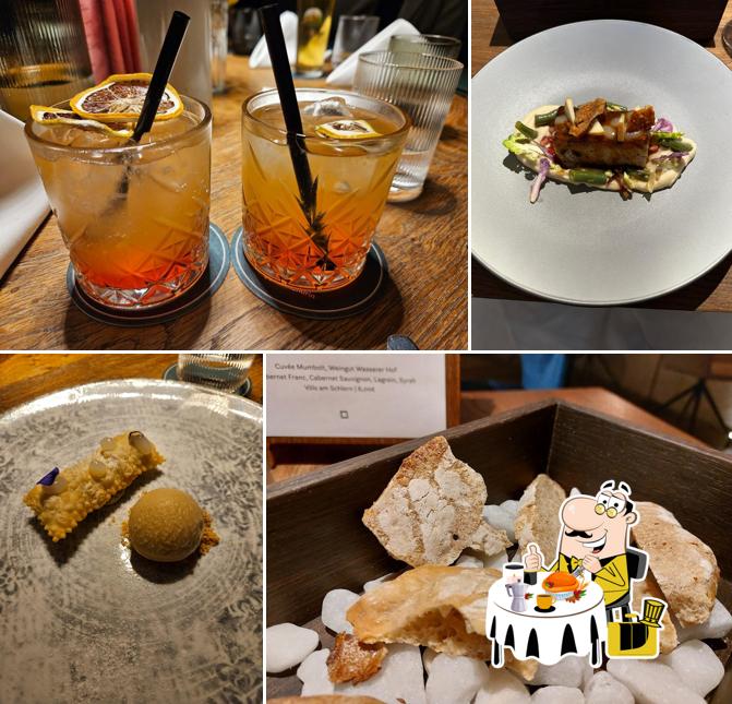 Cibo al Flurin - Bar, Restaurant & Suites