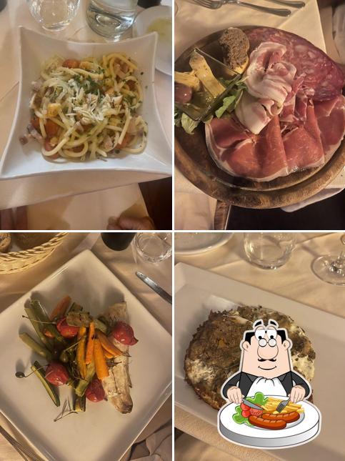 Cibo al Parione