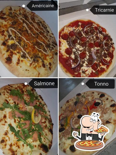 Pizz'Auline