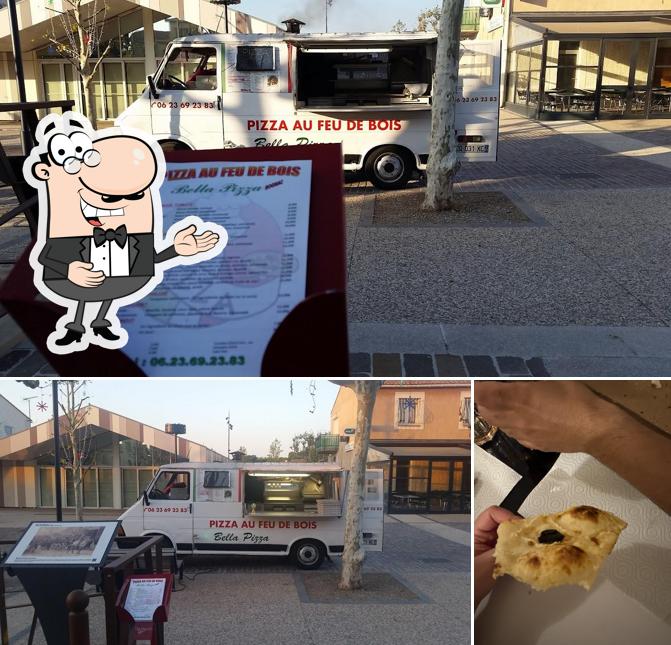 Regarder la photo de Bella Pizza Rognac