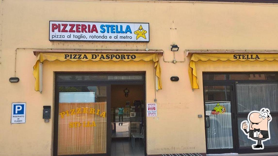 Guarda questa foto di Pizzeria Stella