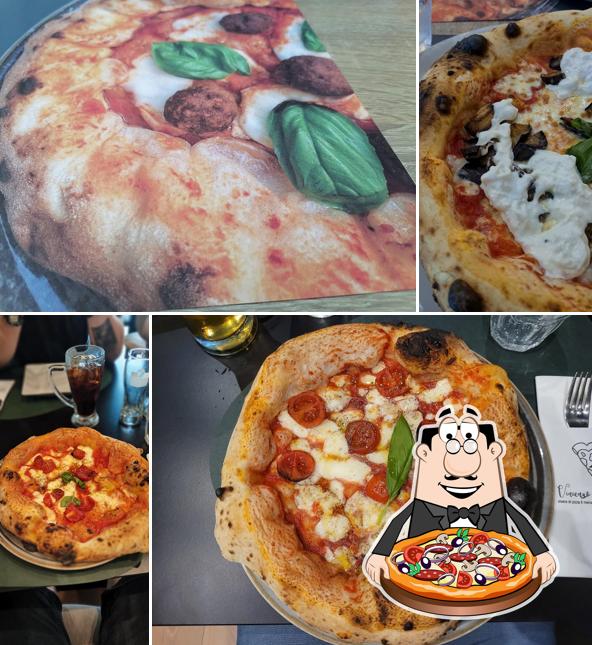 La pizza è il piatto veloce più amato al mondo