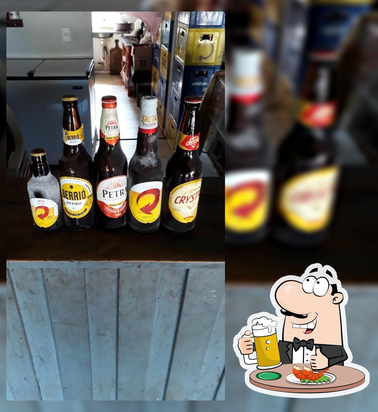 Bar Edivaldo