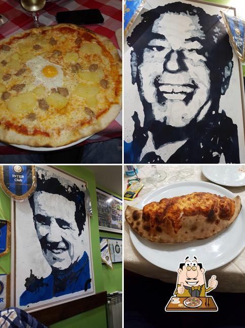 Bar Trattoria da Vito e silvana