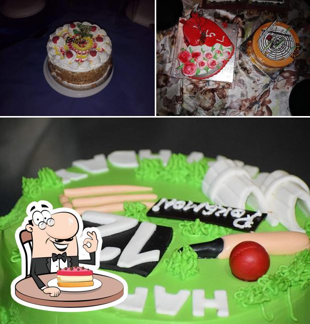 Here's an image of Black Mamba