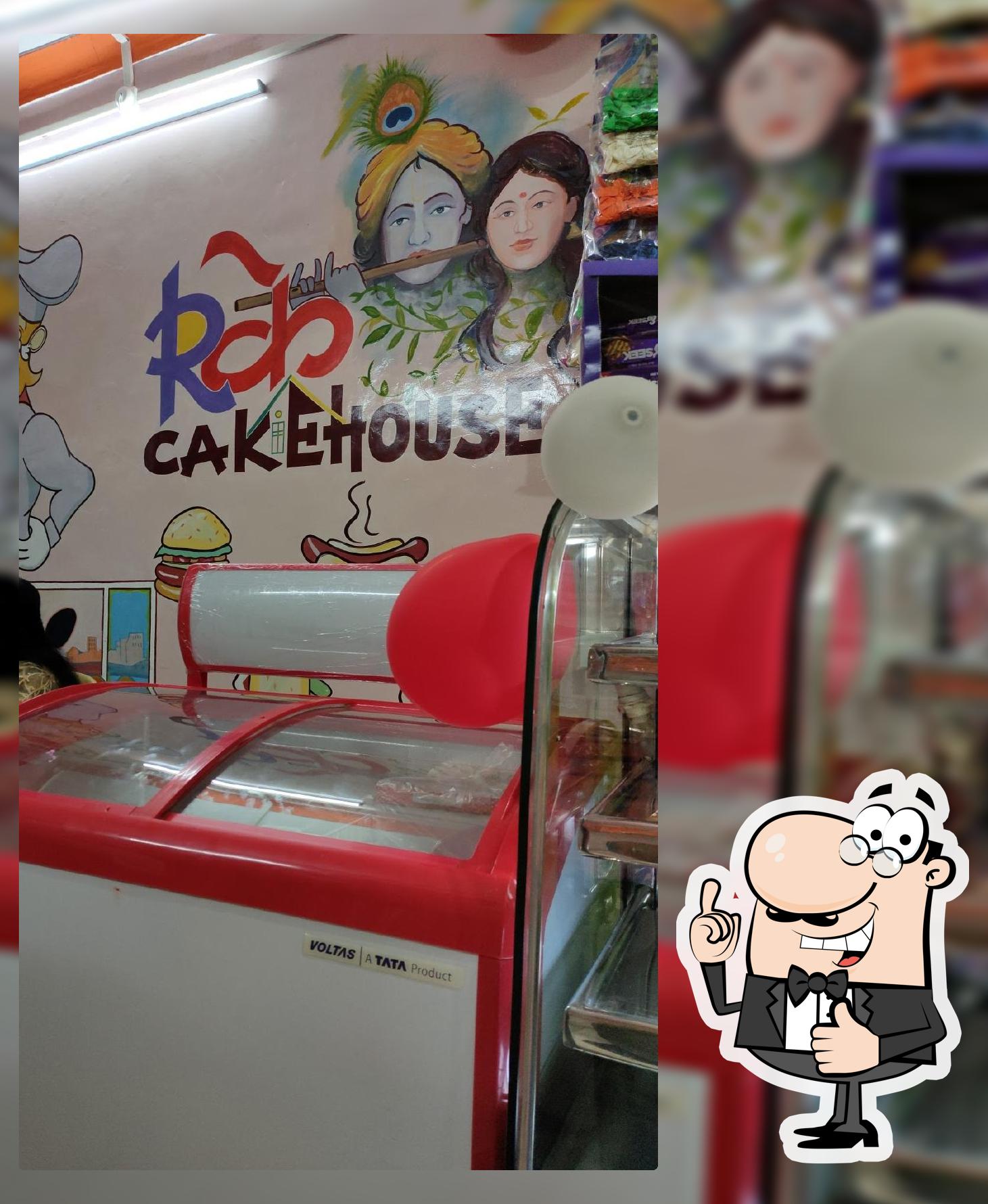 R K Bakery