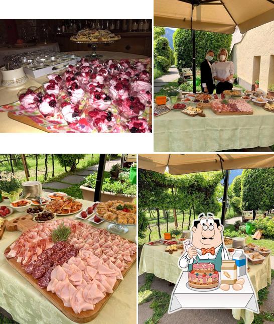 Vedi la immagine di Agritur Maso Tratta