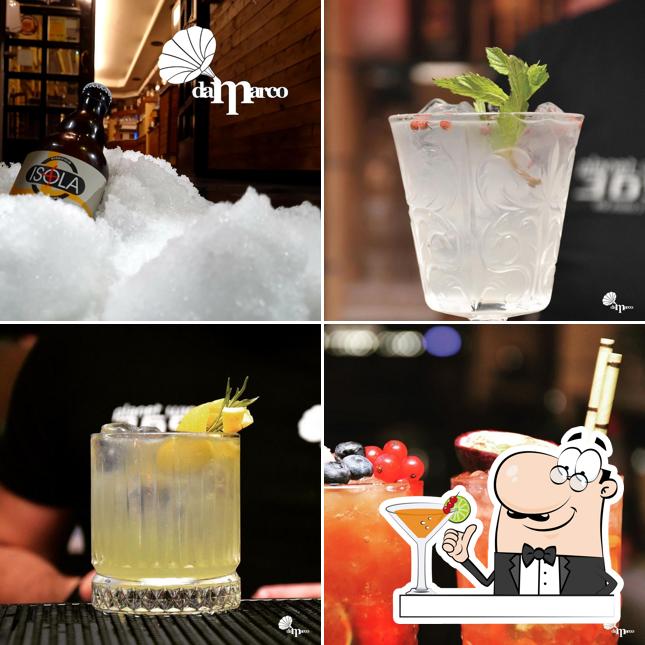 Bar Da Marco