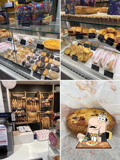 Boulangerie de Fred