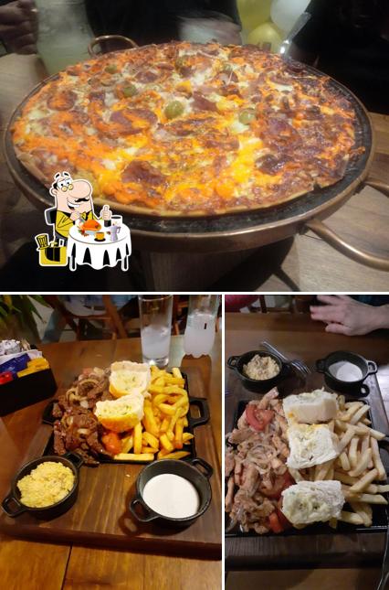 Braseiro Gastro Beer