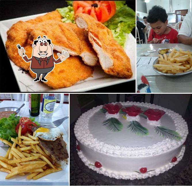 Restaurante Café do Sul