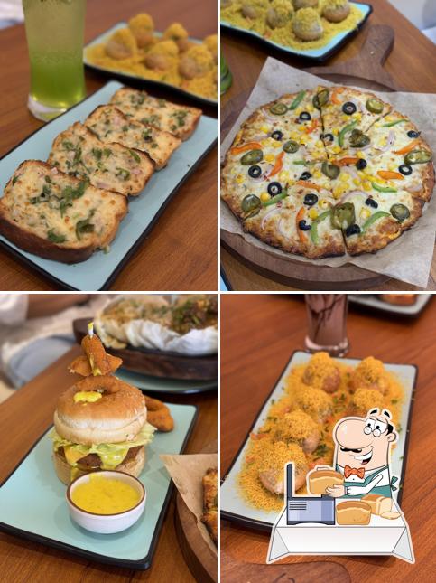 Cafebeats -Best Cafe Near by me on NH 48 Best Cafe for Couples on NH 48 Udvada