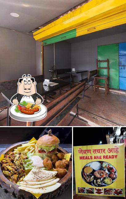 Creamy Burger Co.