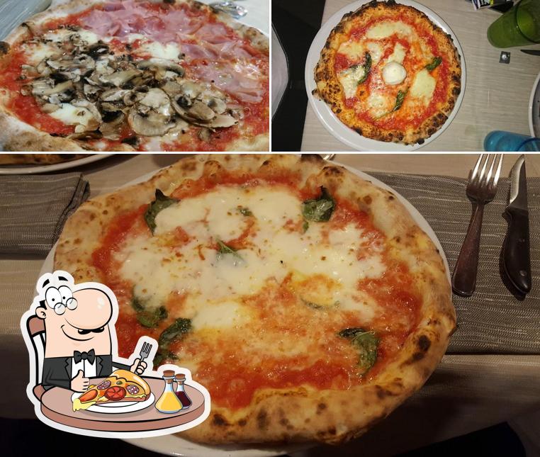 La pizza è il piatto veloce preferito al mondo