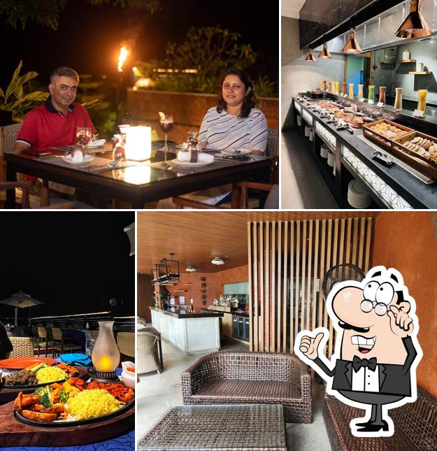 Feliz - Coastal Cuisine and Grill