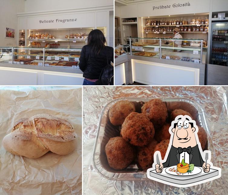 Cibo al Fornaio L'arte Del Fornaio