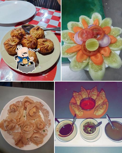 House Of Momos And Noodles