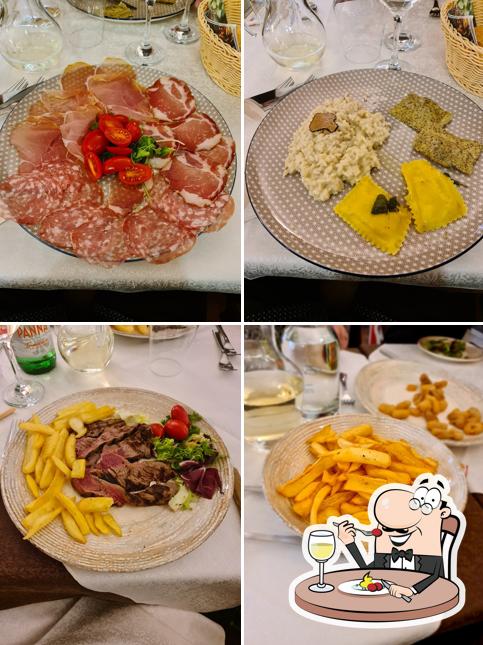 LA QUERCIA DI DIANA