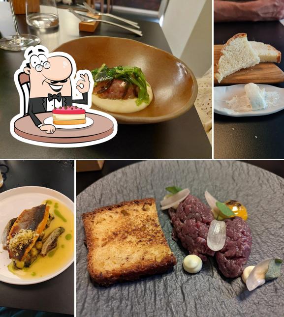 Cheesecake al Landerik