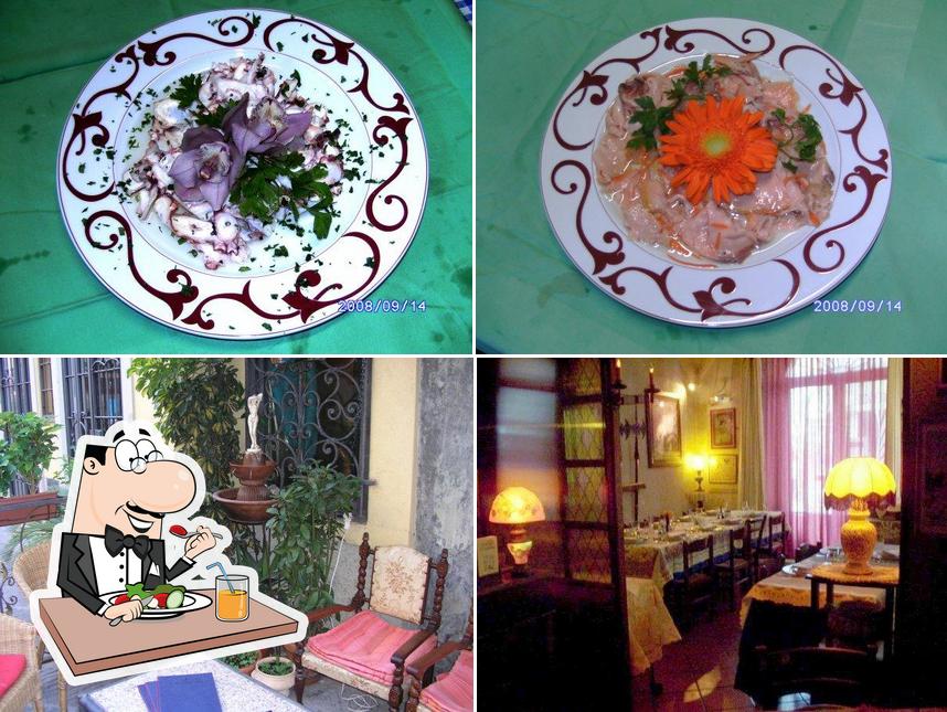 Locanda IL DRAGO D'APPIANO