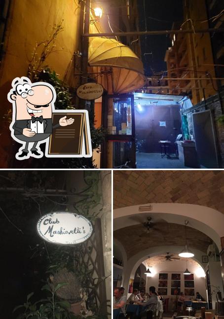 Gli esterni di Machiavelli 64