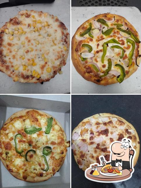 Pizza Moment