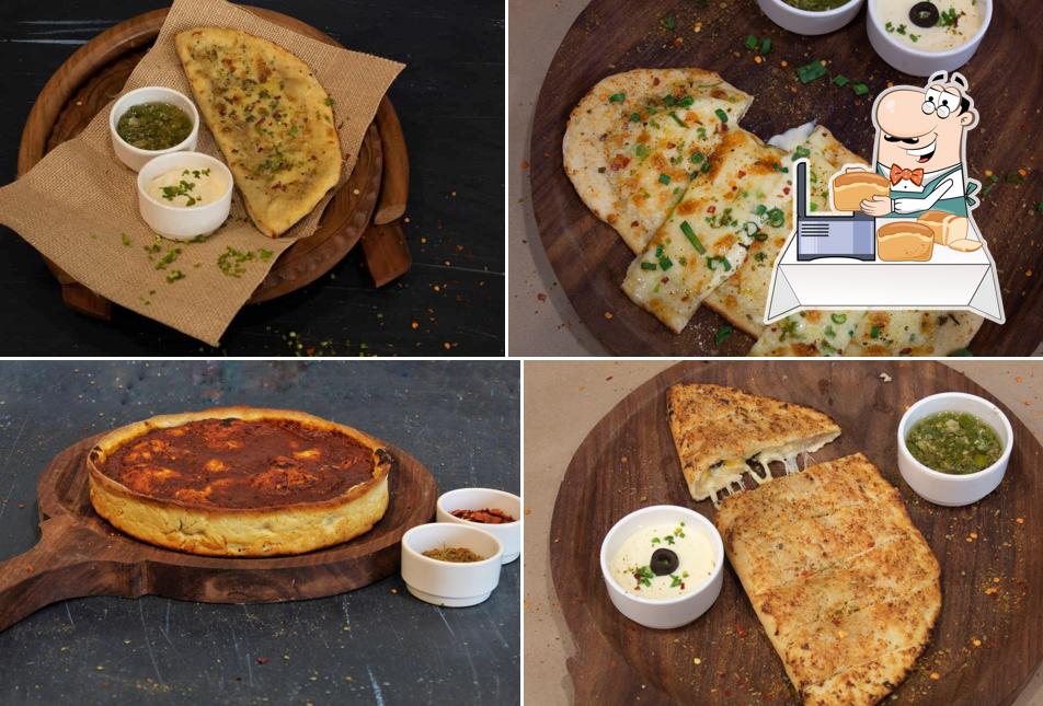 Pizza'hoy Western Style Pizza