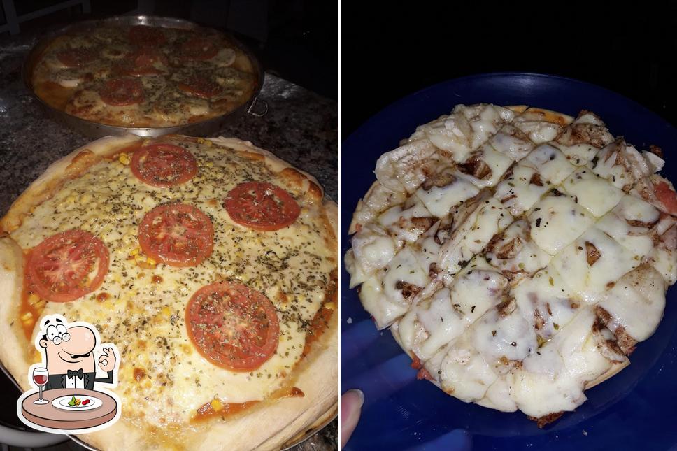 Pizzaria Morada da Serra