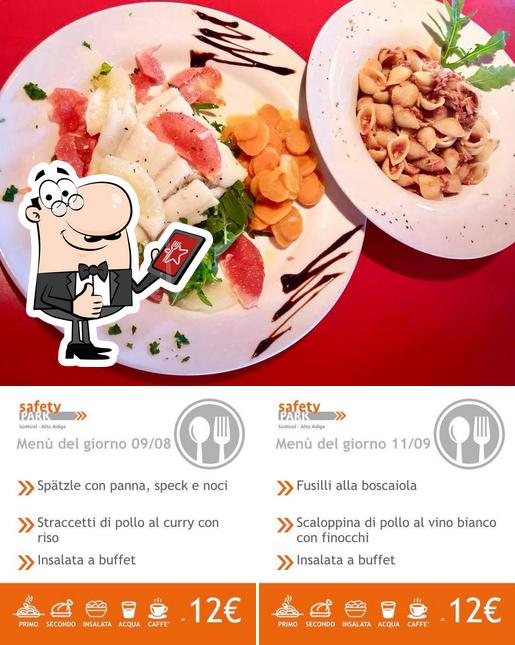 Safety Restaurant by Markas