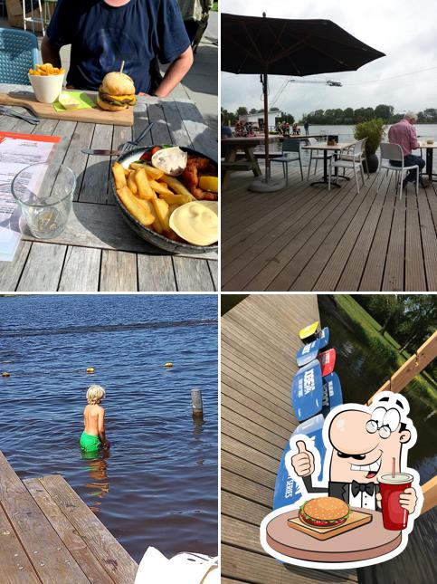 Water Ski Course Sneek