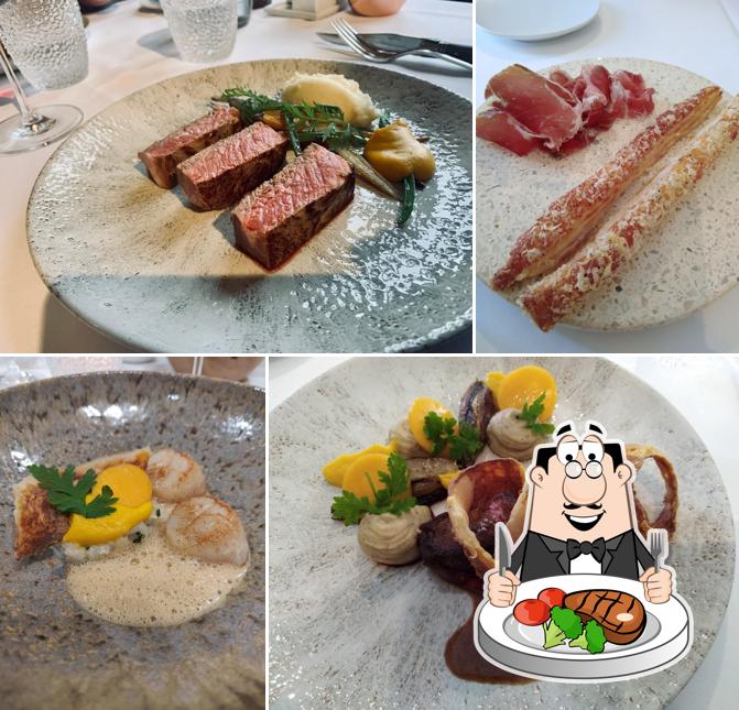 Restaurant Bourgondisch Kruis (Het) bvba